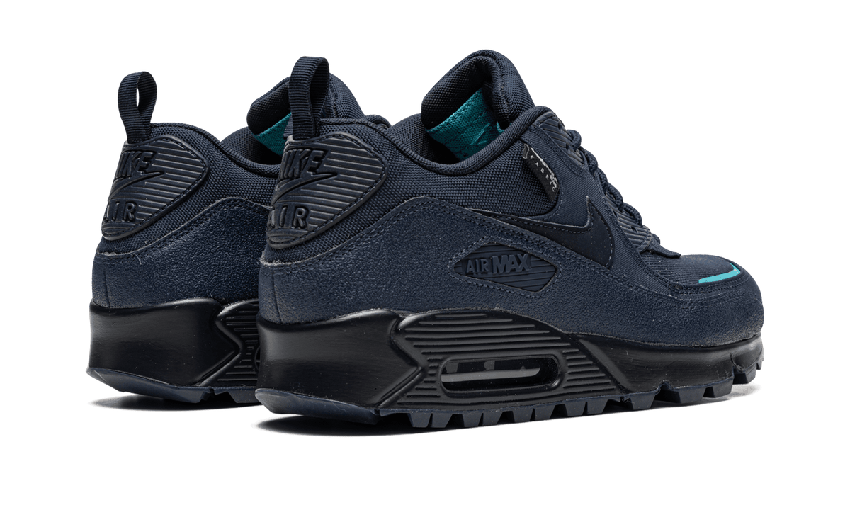 NIKE MENS Air Max 90 Surplus DC9389 400 DC9389 400 from Stadium Goods