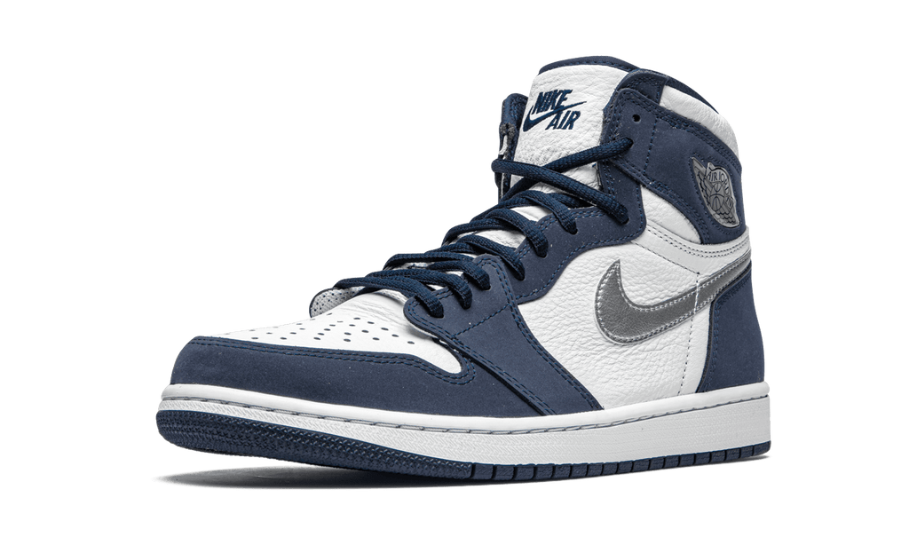 Jordan MENS Air Jordan 1 Retro High CO.JP "Midnight Navy" DC1788 100 from Stadium Goods