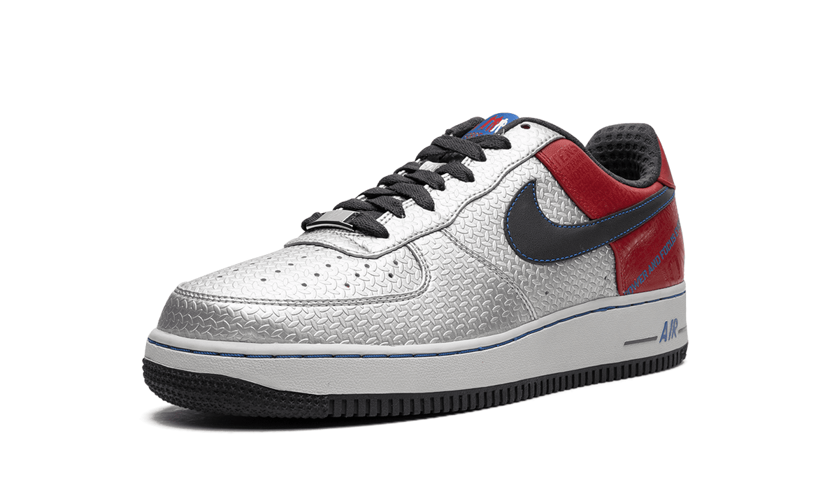 NIKE MENS Air Force 1 PRM '07 (JONES) 315090 001 315090 001 from Stadium Goods