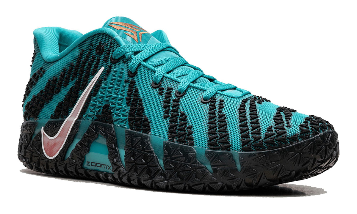 NIKE MENS Ja 3 "Turbo Green" HF2793 300 HF2793 300 from Stadium Goods