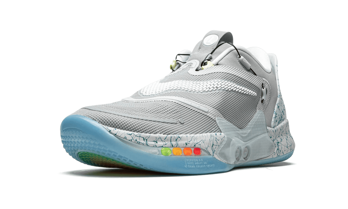 NIKE MENS Adapt BB 2.0 "Mag" BQ5397 003 from Stadium Goods