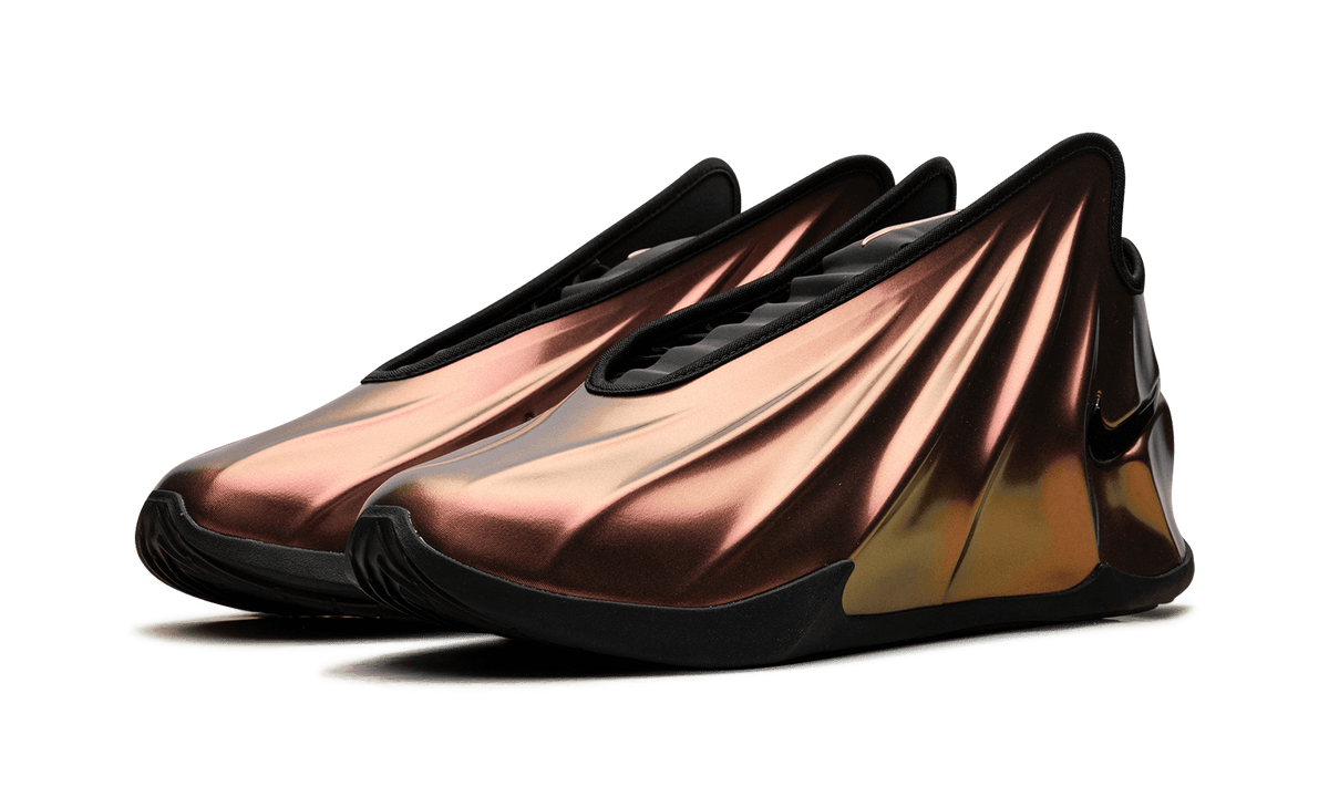 NIKE MENS Nike GT Future "Metallic Red Bronze" FZ5590 900 FZ5590 900 from Stadium Goods