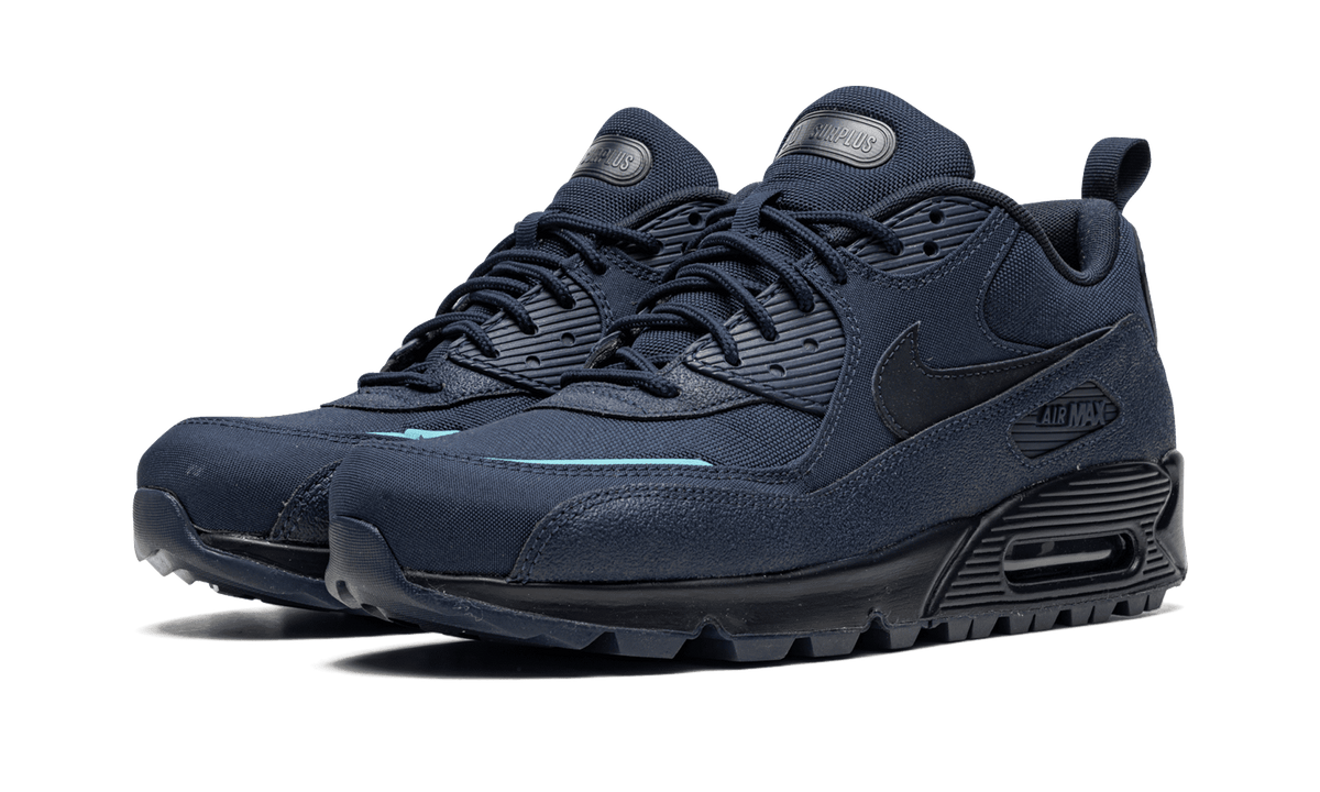 NIKE MENS Air Max 90 Surplus DC9389 400 DC9389 400 from Stadium Goods