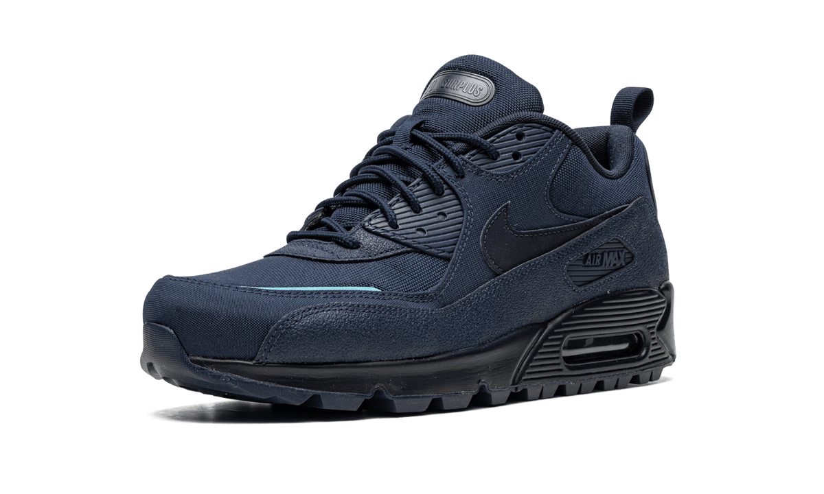 NIKE MENS Air Max 90 Surplus DC9389 400 DC9389 400 from Stadium Goods