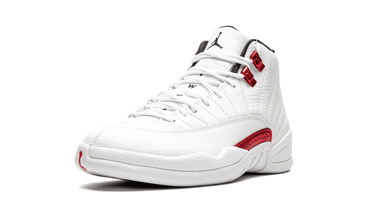 Jordan MENS Air Jordan 12 "Twist" CT8013 106 from Stadium Goods