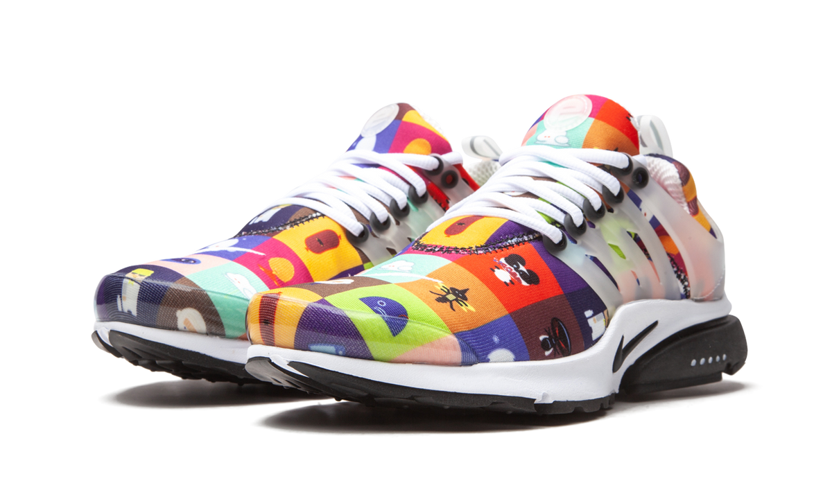 NIKE MENS Air Presto "Origins" CJ1229 900 CJ1229 900 from Stadium Goods