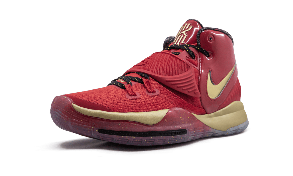 NIKE MENS Kyrie 6 AS "All-Star - Trophies" CD5026 900 CD5026 900 from Stadium Goods