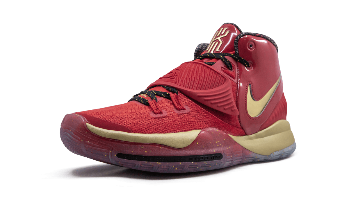 NIKE MENS Kyrie 6 AS "All-Star - Trophies" CD5026 900 CD5026 900 from Stadium Goods