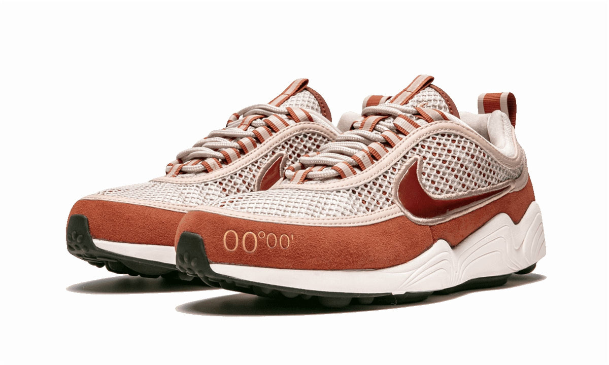 NIKE MENS Air Zoom Spiridon UK "UK Edition" AJ6300 200 from Stadium Goods