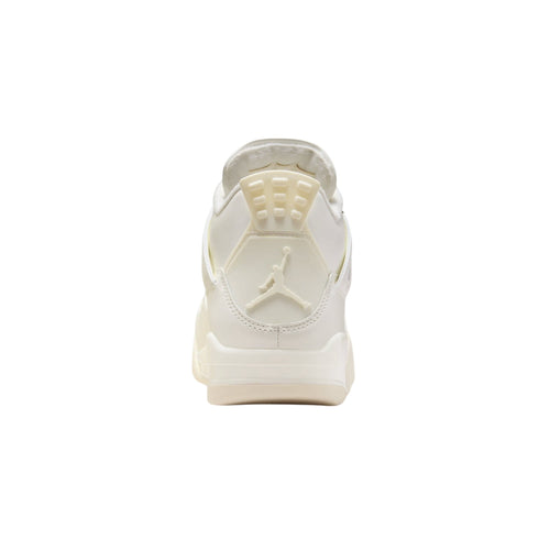 (Women's) Air Jordan 4 Retro 'Metallic Gold' (2024) AQ9129-170