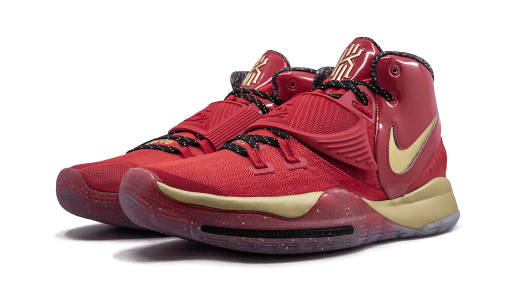 NIKE MENS Kyrie 6 AS "All-Star - Trophies" CD5026 900 CD5026 900 from Stadium Goods