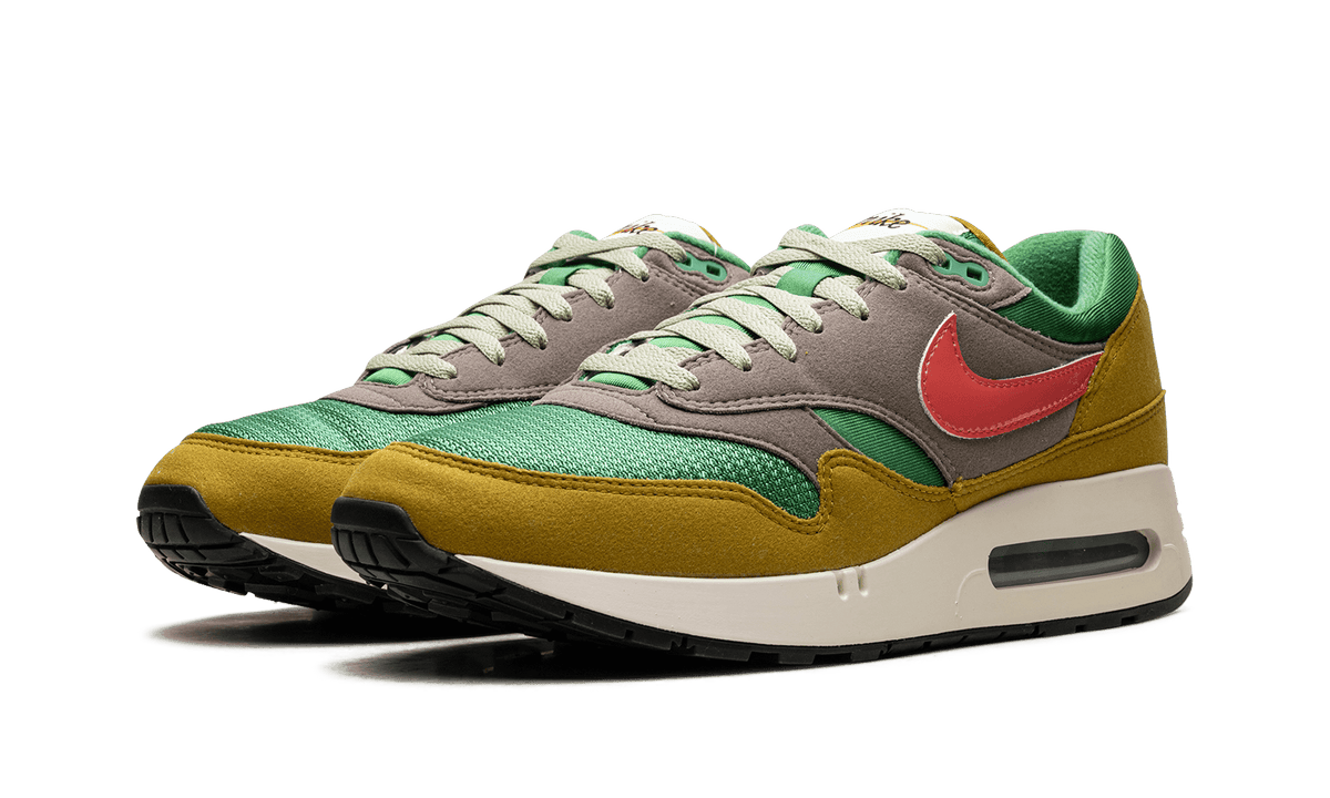 NIKE MENS air max 1 "Red" HF0551 300 from Stadium Goods