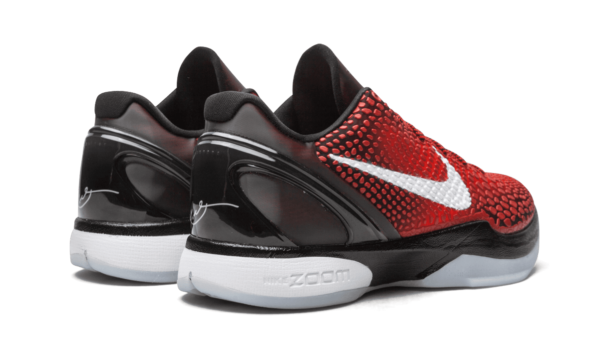NIKE MENS Kobe 6 Protro "All Star" DH9888 600 from Stadium Goods