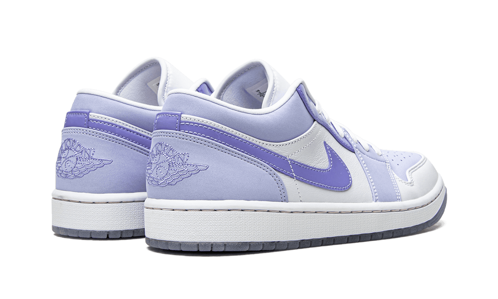 JORDAN MENS Jordan 1 Low SE "Mighty Swooshers" DM5442 040 DM5442 040 from Stadium Goods