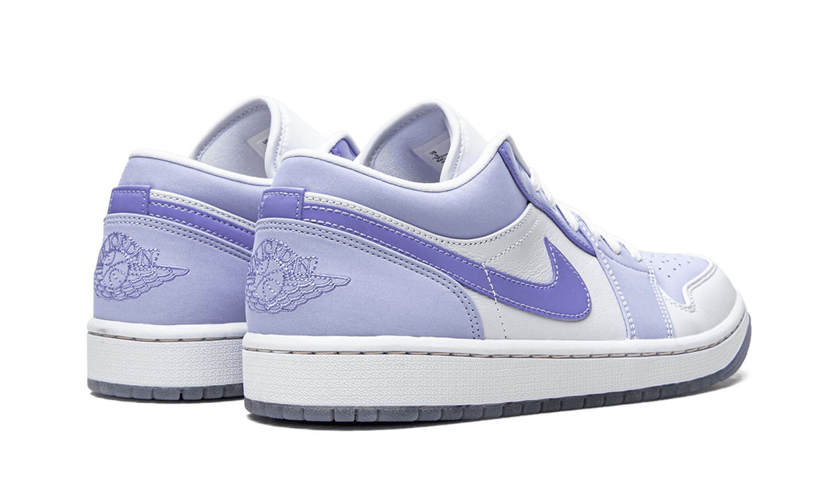 JORDAN MENS Jordan 1 Low SE "Mighty Swooshers" DM5442 040 DM5442 040 from Stadium Goods