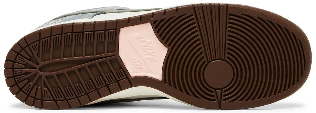 Nike SB Dunk Low Yuto Horigome