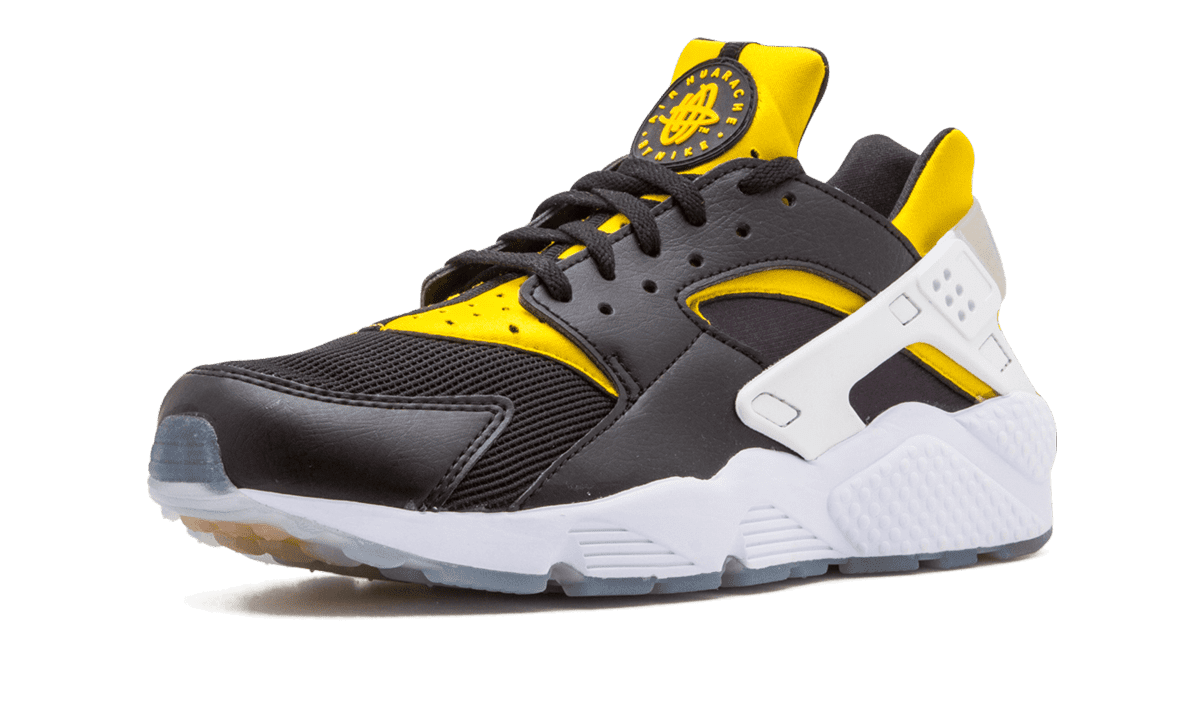 NIKE MENS Air Huarache Run PRM 704830 080 704830 080 from Stadium Goods