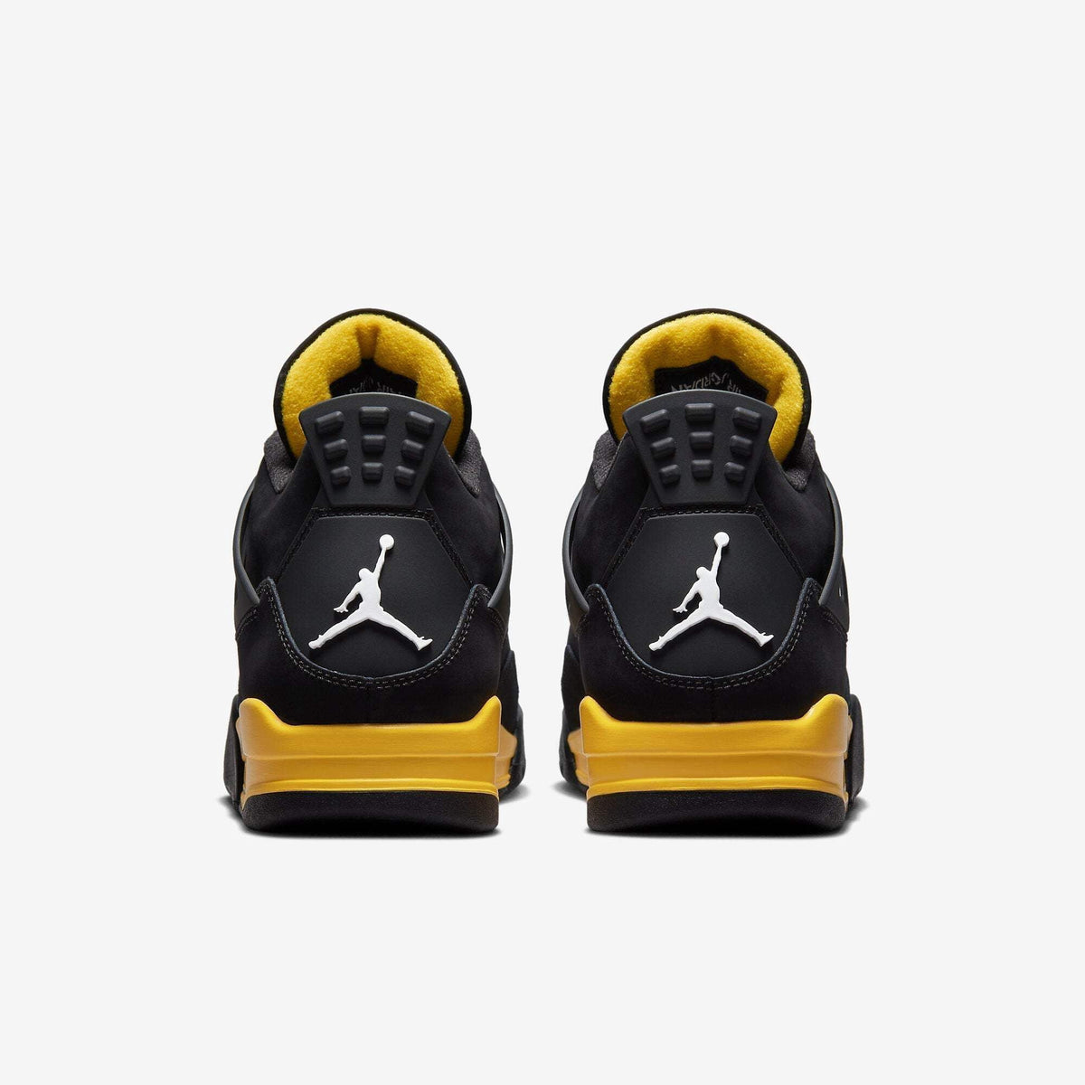 (Men's) Air Jordan 4 Retro 'Thunder' (2023) DH6927-017