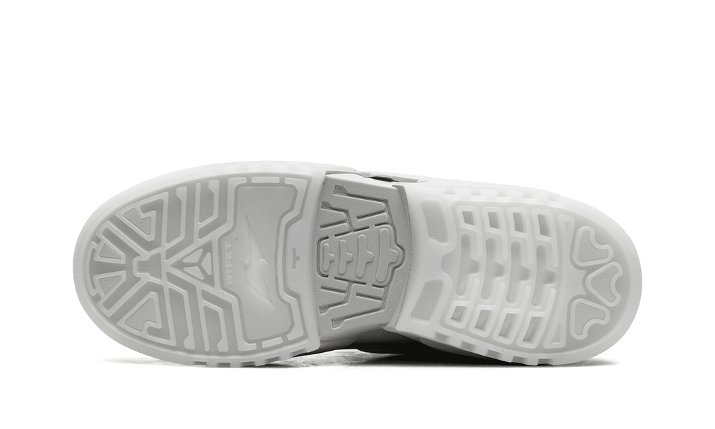 NIKE MENS Dunk Genesis Low "RTFKT Ghost (Edition of 8461)" HQ3034 001 HQ3034 001 from Stadium Goods