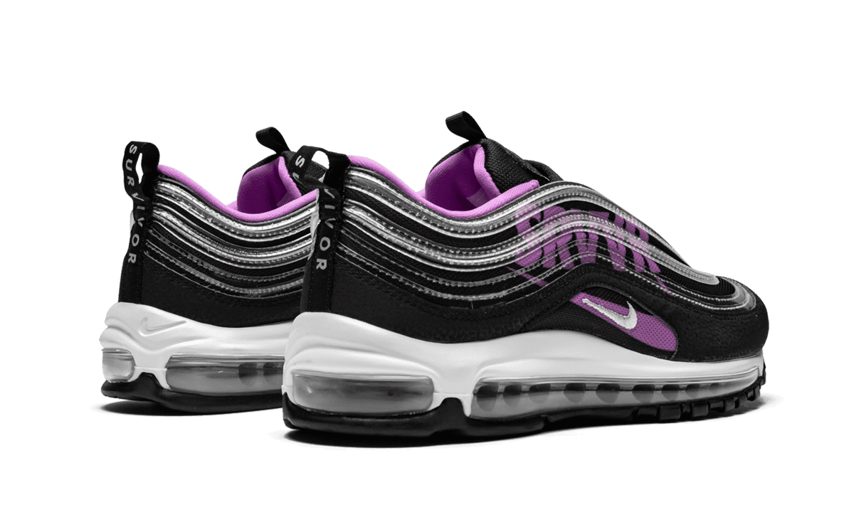 NIKE WOMENS AIR MAX 97 DB Womens BV7114 001 BV7114 001 from Stadium Goods