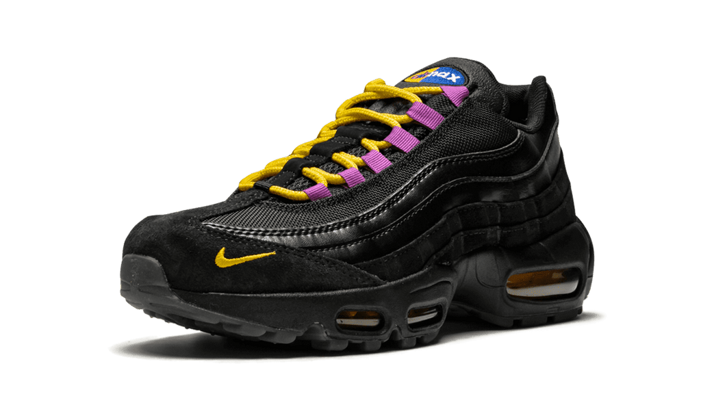 NIKE MENS Air Max 95 PRM "LA vs NY" AT8505 001 AT8505 001 from Stadium Goods