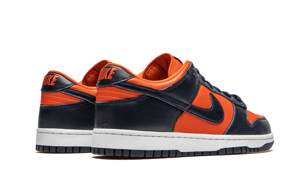 NIKE MENS Dunk Low Retro "Champ Colors" CU1727 800 CU1727 800 from Stadium Goods