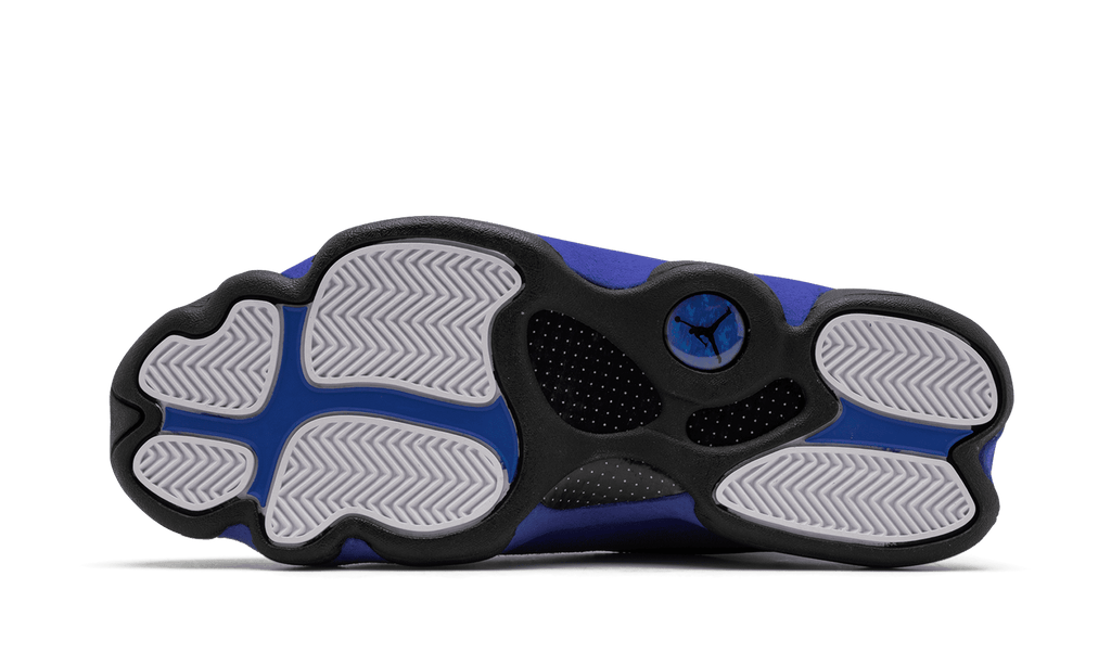 JORDAN MENS Air Jordan 13 Retro "Hyper Royal" 414571 040 from Stadium Goods