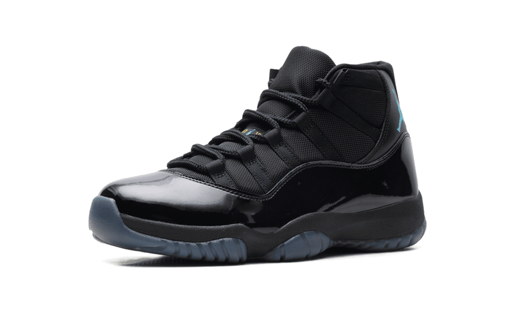 JORDAN MENS Air Jordan 11 Retro "Gamma Blue (2025)" CT8012 047 CT8012 047 from Stadium Goods