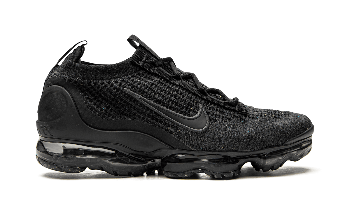 NIKE MENS Air VaporMax 2021 FK "Black Anthracite" DH4084 001 DH4084 001 from Stadium Goods