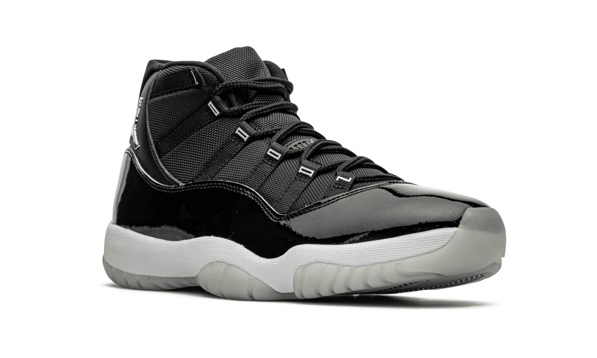 Jordan MENS Air Jordan 11 Retro "Jubilee / 25th Anniversary" CT8012 011 from Stadium Goods