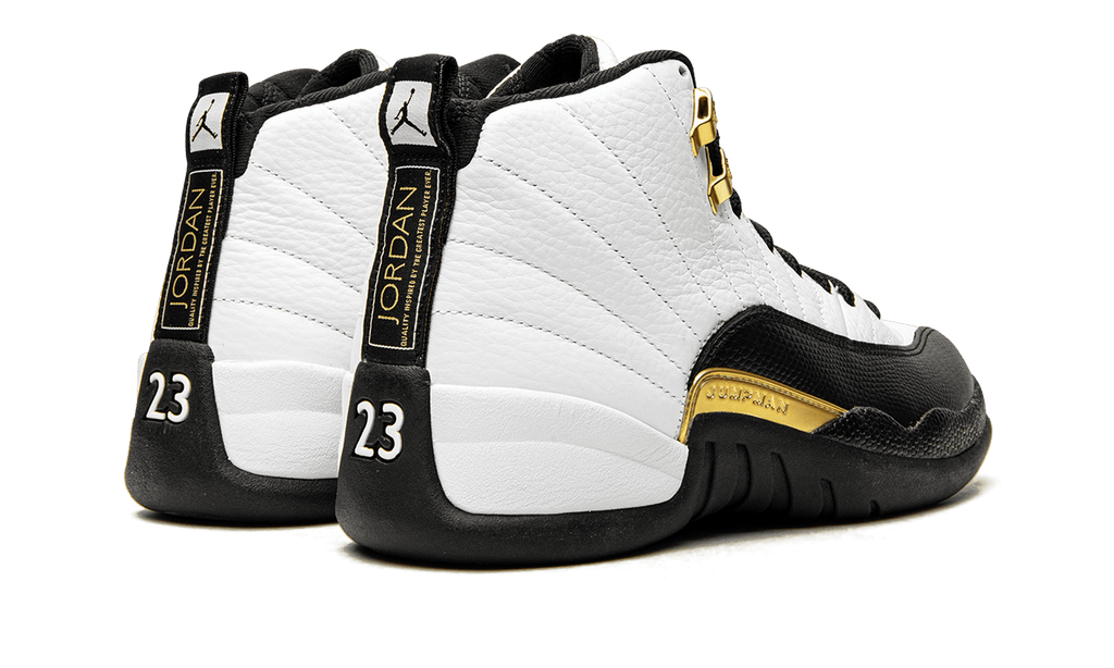 Jordan MENS Air Jordan 12 Retro "Royalty Taxi" CT8013 170 CT8013 170 from Stadium Goods