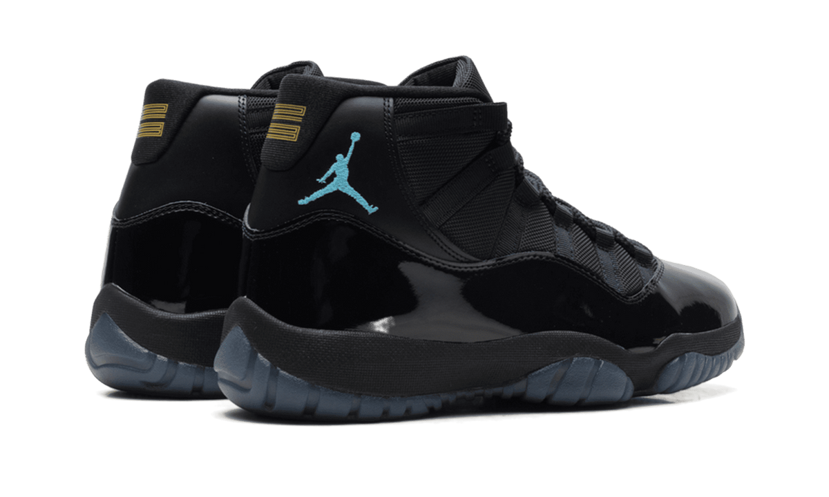 JORDAN MENS Air Jordan 11 Retro "Gamma Blue (2025)" CT8012 047 CT8012 047 from Stadium Goods