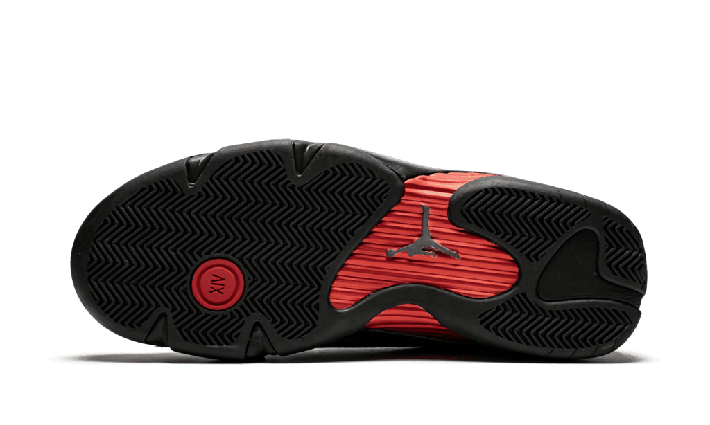 JORDAN MENS Air Jordan 14 Retro "Last Shot 2005 Release" 311832 002 from Stadium Goods