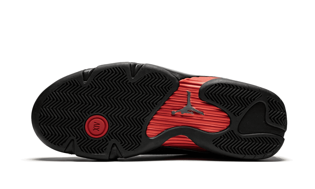 JORDAN MENS Air Jordan 14 Retro "Last Shot 2005 Release" 311832 002 from Stadium Goods