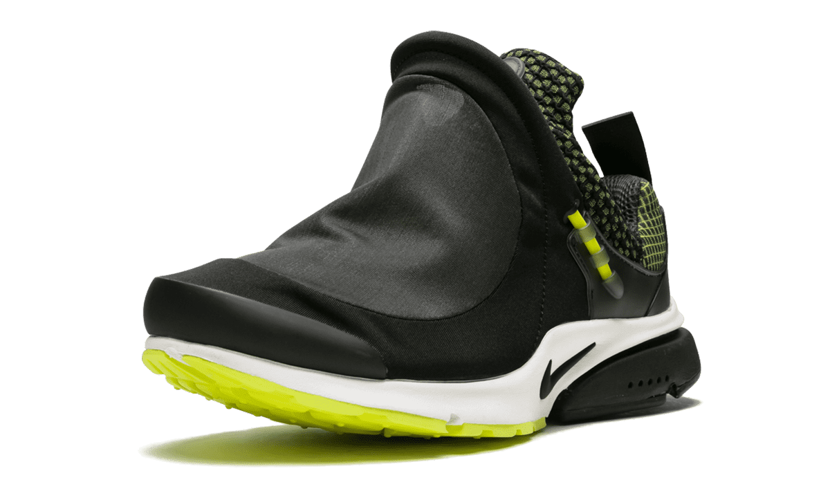 NIKE MENS Air Presto Tent / CDG BV0071 001 BV0071 001 from Stadium Goods