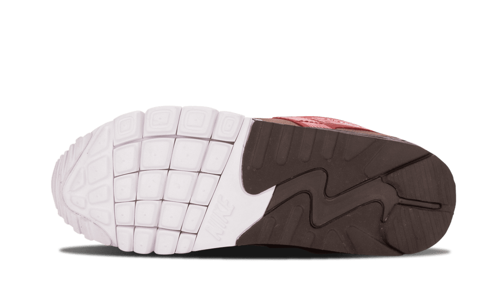 NIKE MENS Air Max 90 Current Huarache PR "DQM" 375576 261 375576 261 from Stadium Goods