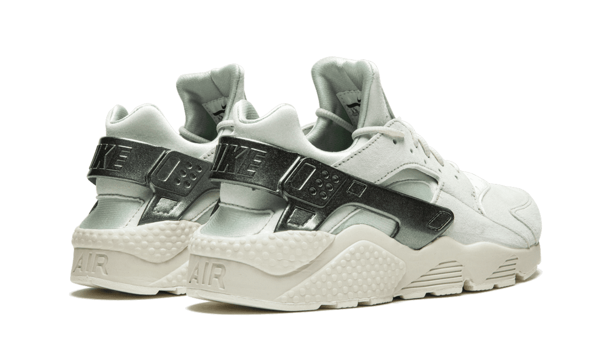 NIKE MENS Air Huarache Run PRM 704830 013 704830 013 from Stadium Goods