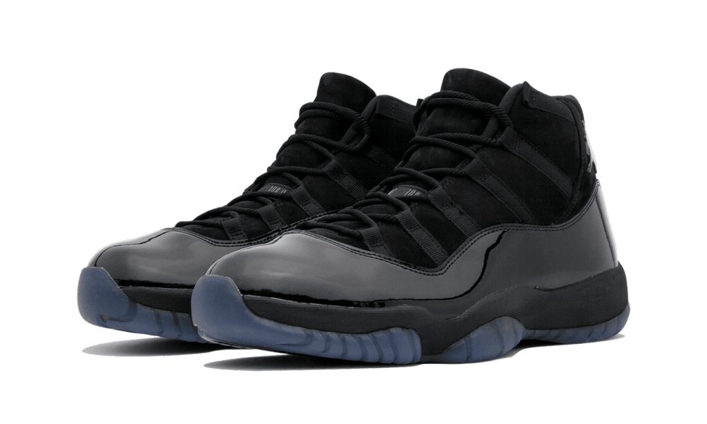 JORDAN MENS Air Jordan 11 Retro "Cap & Gown" 378037 005 378037 005 from Stadium Goods