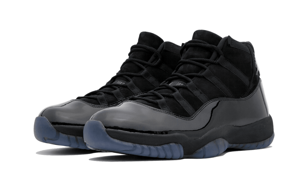 JORDAN MENS Air Jordan 11 Retro "Cap & Gown" 378037 005 378037 005 from Stadium Goods