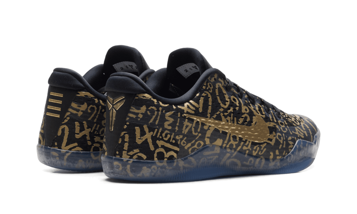 NIKE MENS Kobe 11 Protro Low "Mamba Day" IU4902 900 IU4902 900 from Stadium Goods