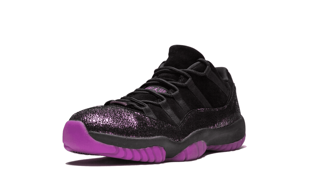 JORDAN WOMENS AIR JORDAN 11 RTR L THINK 16 Womens "Rook To Queen" AR5149 005 from Stadium Goods