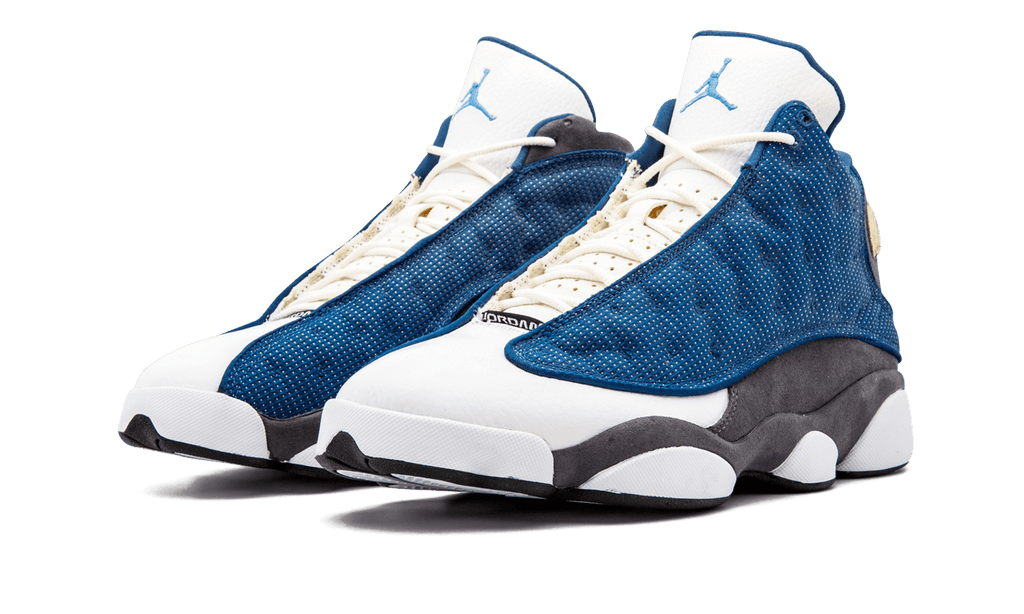 JORDAN MENS Air Jordan 13 Retro "Flint" 414571 401 from Stadium Goods
