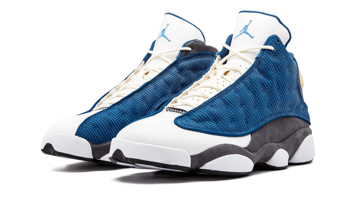 JORDAN MENS Air Jordan 13 Retro "Flint" 414571 401 from Stadium Goods