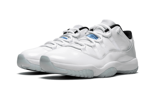 Jordan MENS Air Jordan 11 Retro Low "Legend Blue" AV2187 117 from Stadium Goods