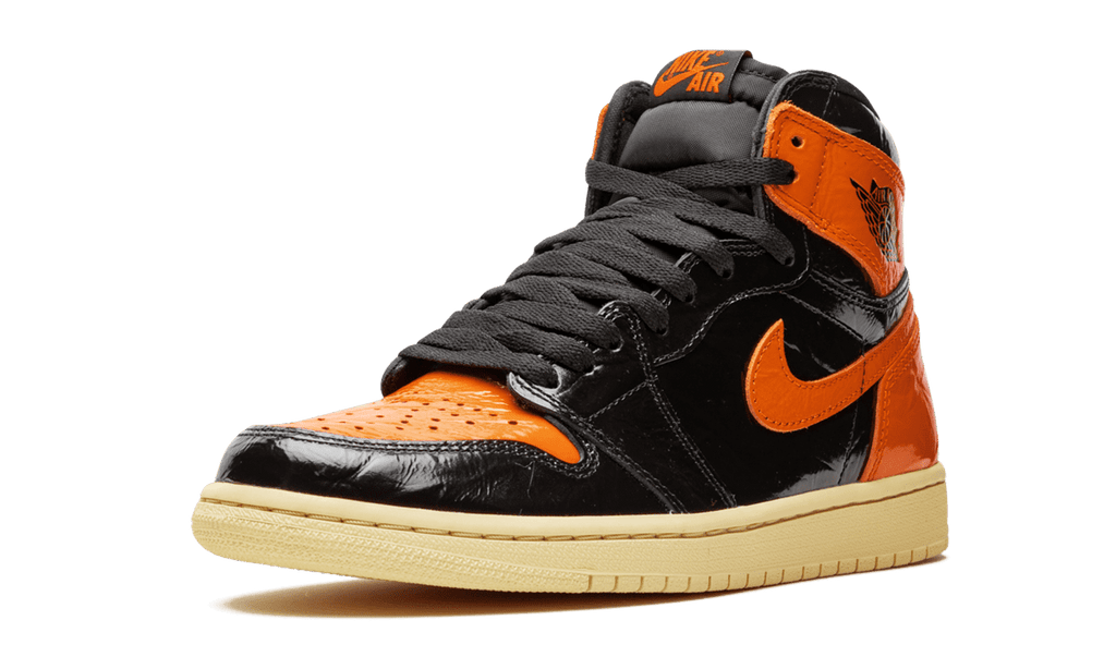JORDAN MENS Air Jordan 1 Retro High OG "Shattered Backboard 3.0" 555088 028 555088 028 from Stadium Goods