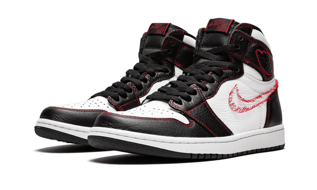 JORDAN MENS Air Jordan 1 Retro High OG "Defiant Yellow" CD6579 071 CD6579 071 from Stadium Goods
