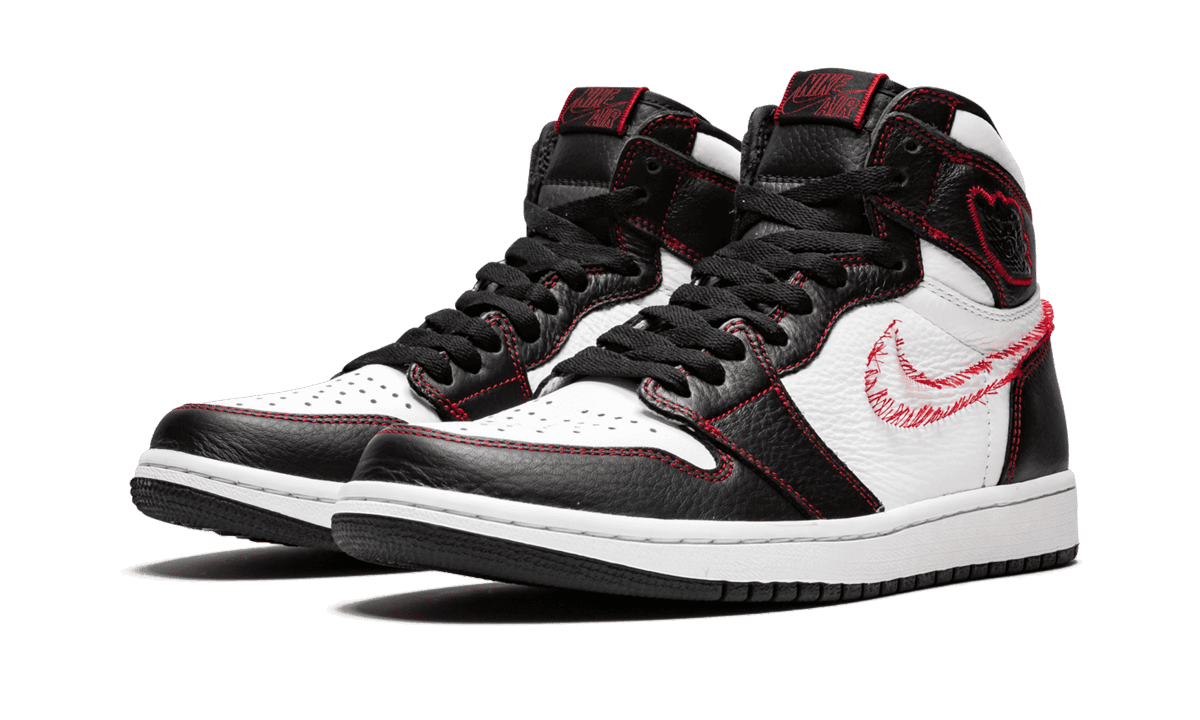 JORDAN MENS Air Jordan 1 Retro High OG "Defiant Yellow" CD6579 071 CD6579 071 from Stadium Goods