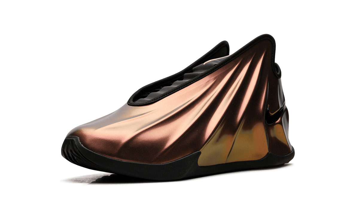 NIKE MENS Nike GT Future "Metallic Red Bronze" FZ5590 900 FZ5590 900 from Stadium Goods