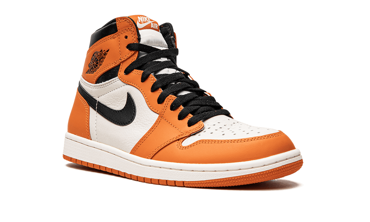 JORDAN MENS Air Jordan 1 Retro High OG "Reverse Shattered Backboard" 555088 113 555088 113 from Stadium Goods