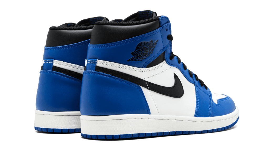 Jordan MENS Air Jordan 1 Retro High OG "Game Royal" 555088 403 from Stadium Goods